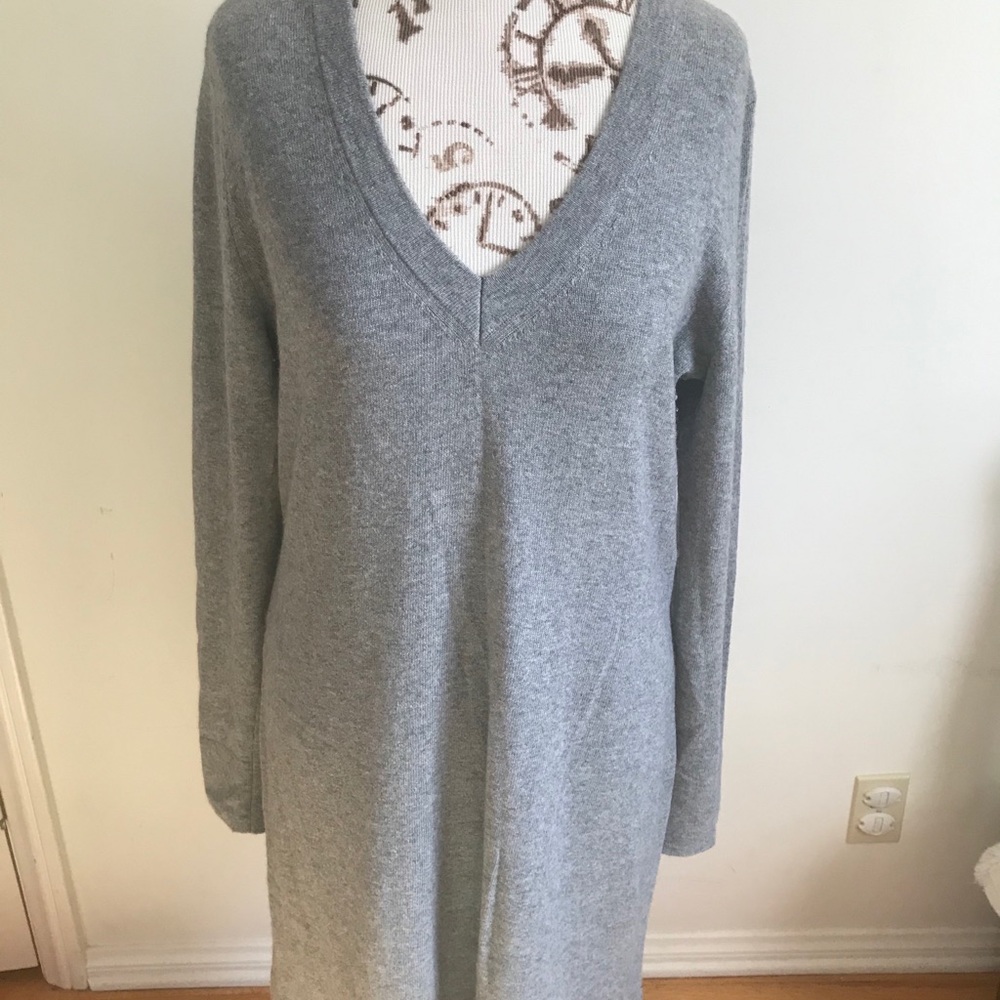 Banana Republic Sweater Dress